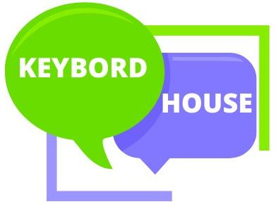 Keyboard House